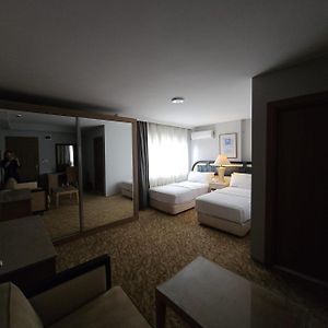 Standaard Double Kamer