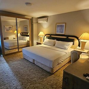 Uitgebreide Double Kamer